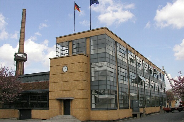 Fagus Werk